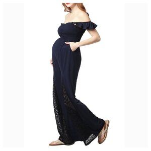 Kimi and Kai Mel Jumpsuit